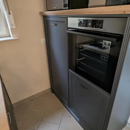Rheinperle Apartment
