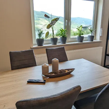 Apartment Rheinperle *