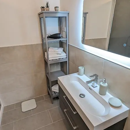 Apartment Rheinperle