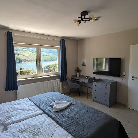 Apartment Rheinperle *