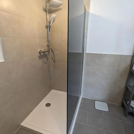Apartment Rheinperle Niederheimbach