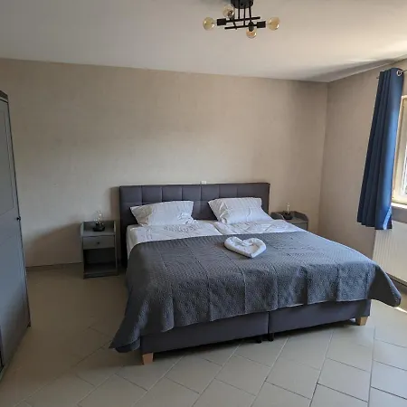Rheinperle Apartment